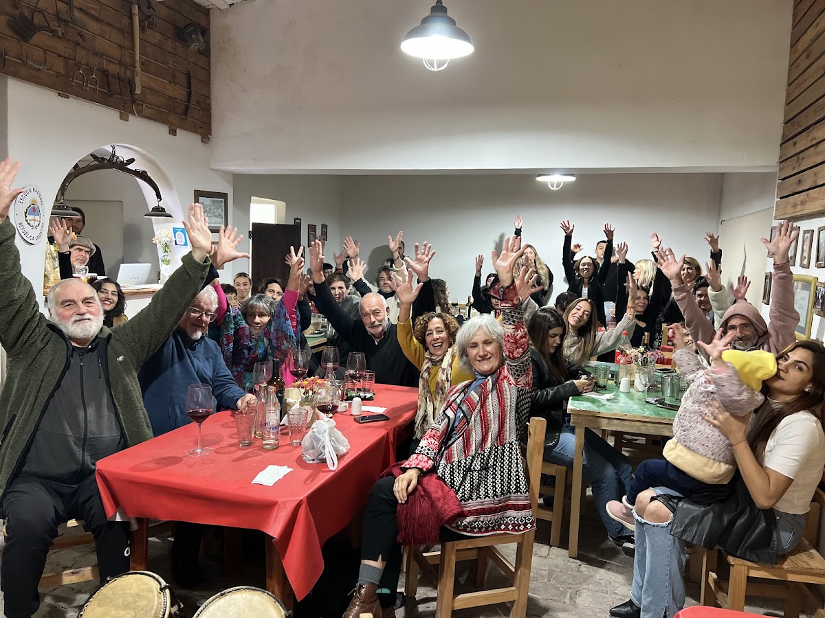 La Parrilla De Ramón